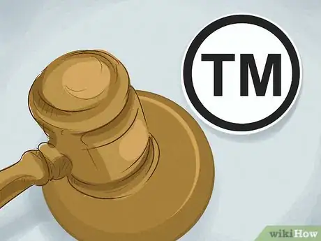 Image titled File a Trademark Step 7