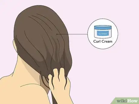 Image titled Prevent Frizzy Hair Step 9
