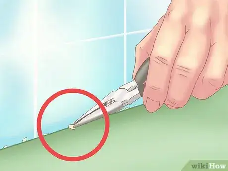 Image titled Remove Old Caulking Step 7