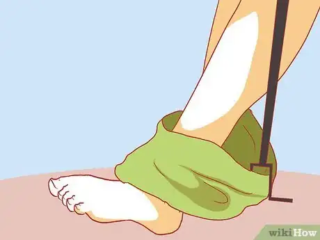 Image titled Complete Lower Body Dressing Using Adaptive Equipment Step 3