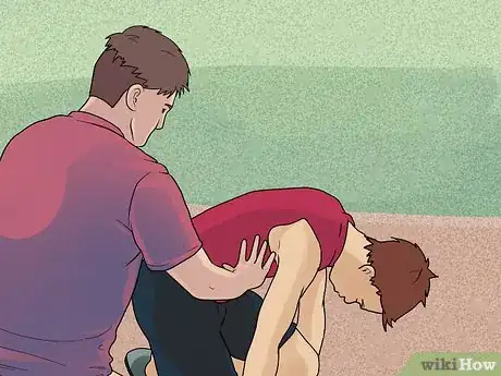 Image titled Run 1600M Track Relay Step 11