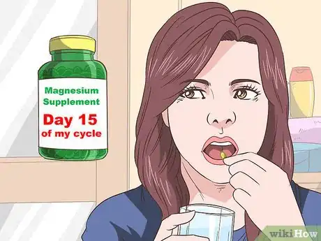 Image titled Relieve Hormonal Headaches Step 3