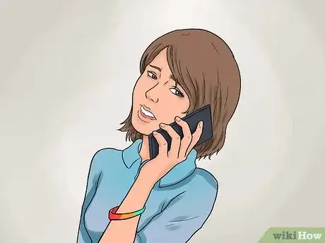 Image titled Handle People Who Are Angry at You Step 2