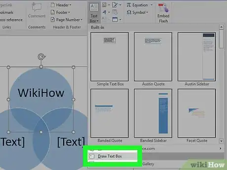Image titled Make a Venn Diagram in Word Step 8