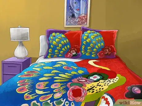 Image titled Choose Bohemian Style Home Decor Step 7