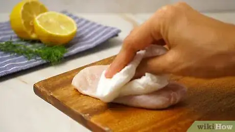 Image titled Check Oil Temperature for Deep Frying Step 7