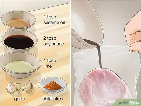 Image titled Use Sesame Oil Step 4