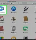 Install AOL