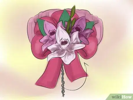Image titled Make a Baby Shower Corsage Step 40