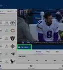 Watch Monday Night Football Online