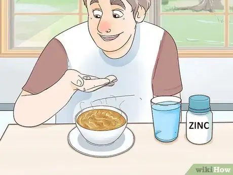 Image titled Recover from Zinc Deficiency Step 12