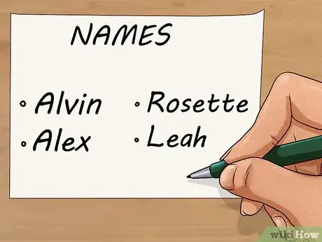 Image titled Use Visualization to Remember Names Step 8