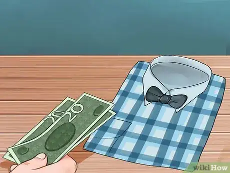 Image titled Be a Nerd for Halloween Step 11