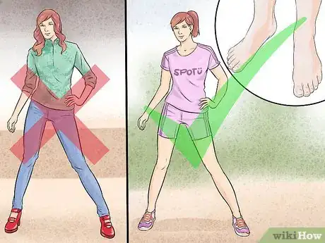 Image titled Free Climb a Tree Step 1