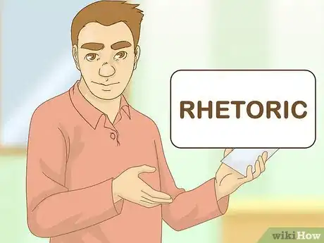 Image titled Identify Inartistic Proofs Step 1