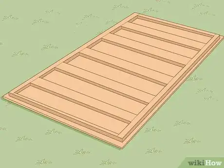 Image titled Build a Garden Shed Step 14
