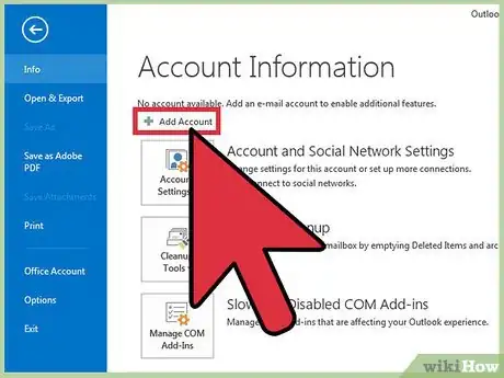 Image titled Access Gmail on Desktop Email Software Step 5