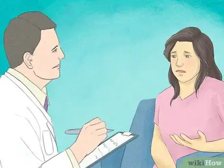 Image titled Treat PTSD Naturally Step 10