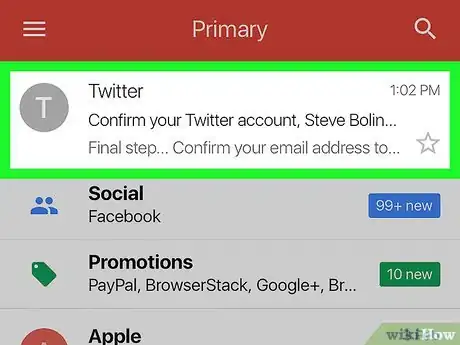 Image titled Change Your Email on Twitter on iPhone or iPad Step 9