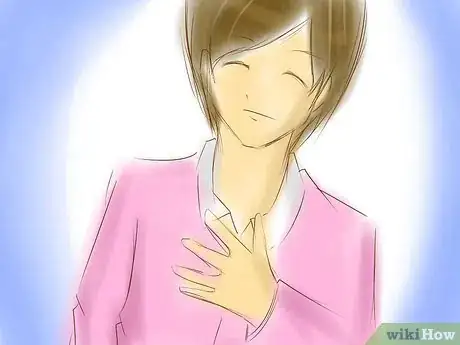 Image titled Be Nice and Cheerful Step 10