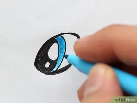 Image titled Draw My Little Pony Eyes Step 9