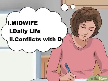 Image titled Write a Research Paper in a Day Step 13