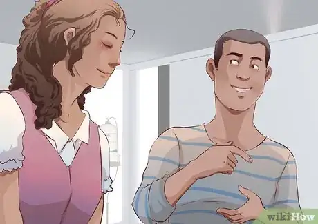 Image titled Be Sweet Step 3