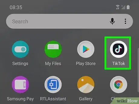 Image titled Create a TikTok Video Step 2