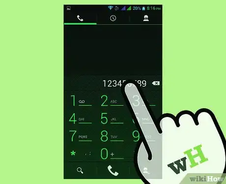 Image titled Deactivate a Net10 Phone Step 3