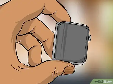 Image titled Clean an Apple Watch Step 5