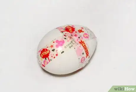 Image titled Dye Striped Easter Eggs Step 9