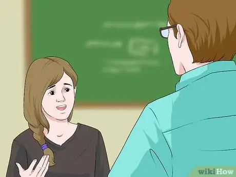 Image titled Build a Good Reputation with Teachers Step 7