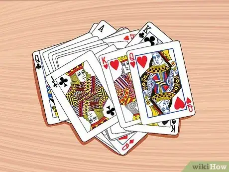 Image titled Play Euchre Step 2