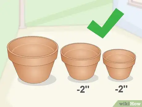 Image titled Make a Tiered Planter Step 1