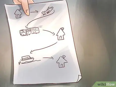 Image titled Apply for a Chinese Tourist Visa Step 7