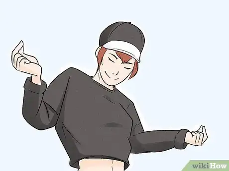 Image titled Win a Dance Competition Step 22