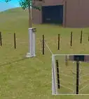 Make an Electric Fence