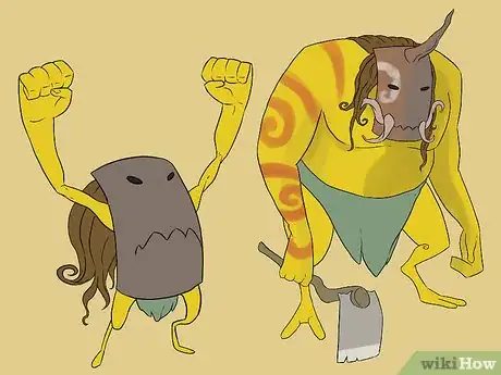 Image titled Become an Artist for Video Games Step 6