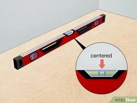 Image titled Install Bamboo Flooring on Plywood Step 2