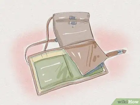 Image titled Backpack in the Rain Step 18