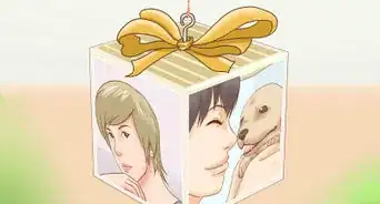 Make a Photo Ornament