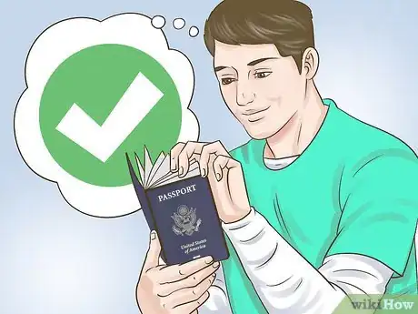 Image titled Plan a Trip to Europe Step 1