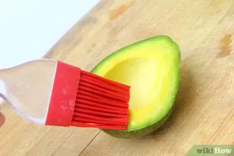 Image titled Grill Avocado Step 5
