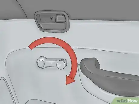 Image titled Take Jeep Doors Off Step 02