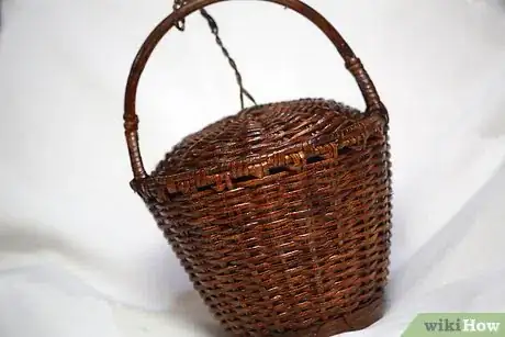 Image titled Wash Wicker Furniture Step 4