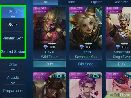 Image titled Get Achievements on Mobile Legends_ Bang Bang Step 8