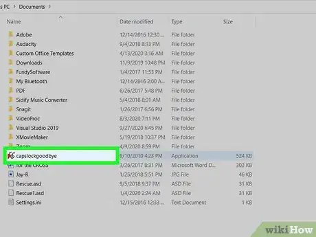 Image titled Disable the Capslock Key in Windows Step 5