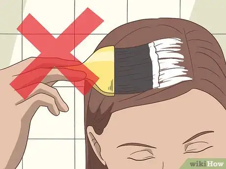 Image titled Help Damaged Hair Step 8