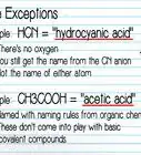 Name Covalent Compounds