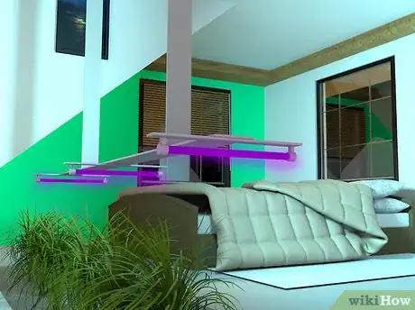 Image titled Create a Tropical Area Inside a House Step 3